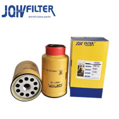 China Praktisches  Diesel Filter Fuel Water-Trennzeichen Soem 1R0770 326-1644 zu verkaufen