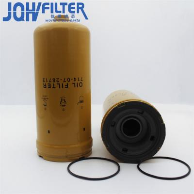 China 714-07-28712 Filter des Hydrauliköl-P502577, praktischer KOMATSU-Gabelstapler-Ölfilter zu verkaufen