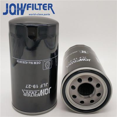 China Olierotatie op Hitachi-OEM 4429726 van GraafwerktuigFilters voor ex200-5 Te koop