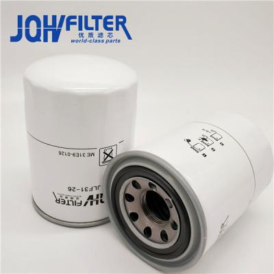 China De hydraulische Filter van de 4363399 Vervangingsolie, Automobiel de Oliefilters van Knj0288 31e9-0126 Te koop