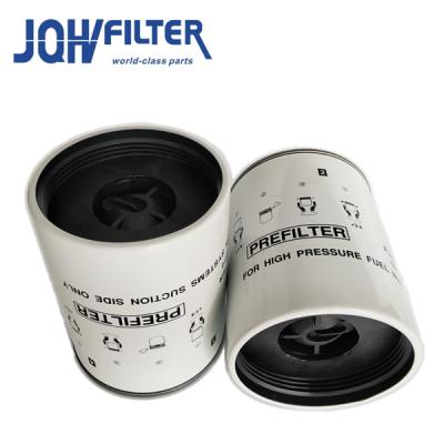 China PC130-8 MO Fuel Komatsu Filter Durable 600-319-5610 P502635 SFC56050 zu verkaufen