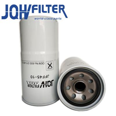 China Brennstoff-Wasser-KOMATSU-Filter 600-311-4510 P553200 für PC200-7 PC400-7 PC750-7 zu verkaufen