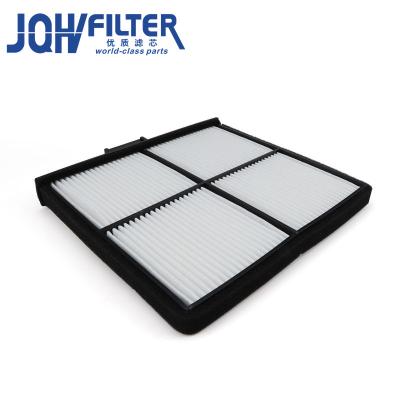 China Kobelco sk350lc-8 de Filter van de Cabinelucht YN50V01015P3 voor Airconditioner Te koop