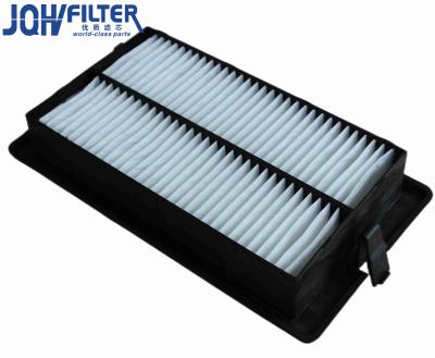 China Duurzame Filter van de de Cabinelucht van ISUZU 4HK1 4500685 4658954 4S00685 P50024 Te koop