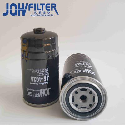 China DX60-9C DX120-9C Fuel Filter Doosan , 400504-00325 Doosan Excavator Parts for sale