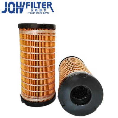 China 1R1804 26560201  Diesel Filter For E312D2GC E313D2GC E318D2 zu verkaufen