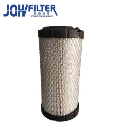 China Filtro de aire del JCB de JA8041AB AF25538, excavador Spare Parts del JCB 60023849 60023849 en venta