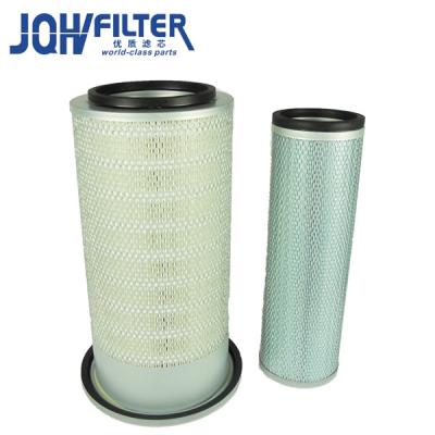 China De Filter van de de Vorkheftrucklucht van AF4706 P181191 KOMATSU, 600-181-6820 Graafwerktuig Parts Air Filter Te koop