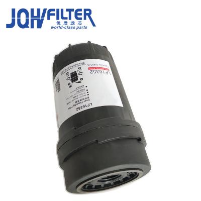 Cina Misura XE135D XE150D LG6150G YC135-9 del filtro dell'olio di LF16352 P556352 Cummins Engine in vendita