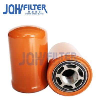 China Filtro de óleo hidráulico de HF6554 P164381 para o carregador  Forklift do JCB de Bob Loader Hitachi à venda