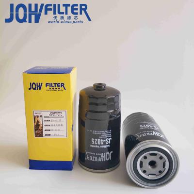 Cina JS4025 riforniscono il filtro di combustibile 400504-00325 da Doosan per DX60-9C DX120-9C DX130-9C in vendita