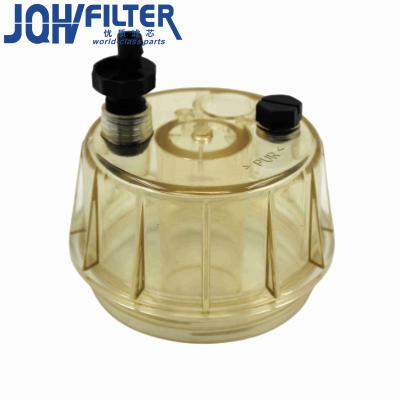 Chine Cuvette 11110737 de séparateur d'eau du carburant 11QE-71030 pour R120P 11110683 à vendre