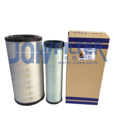 China 600-185-4110 600-185-4120 474-00040 474-00039 11N6-27040-AS Luftfilter PC200/210/220-8 PC220-7 zu verkaufen