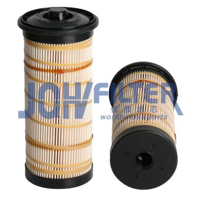 China Excavador Filtro Diesel TF-2735 434-3928 Separador de combustível e água 311-3901 Para CAT336 CAT350 à venda