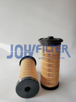 中国 Excavator Diesel Filter 500-0480 Fuel Filter 5000480 TF-2733  For CAT349 CAT374 販売のため