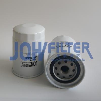 Κίνα JFF16-60 HH166-43560 FF5172 P502163 TF-2582 Excavator Engine Fuel Filter For SY55U XE75C προς πώληση