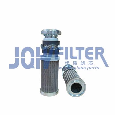 China Shantui Bulldozer Spare Parts SD13 Transmission Filter Element 10Y-15-07000 124-15-51740 10Y1507000 for sale