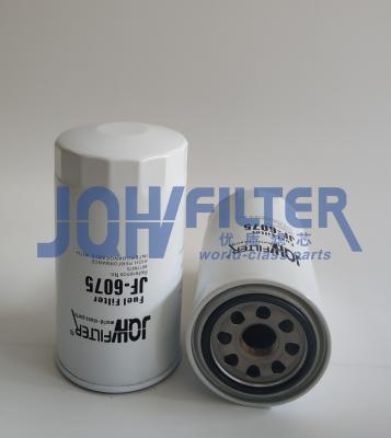 Κίνα JFF6075 Excavator Fuel Filter 60176475 TF-2509 600-311-8391 FF185 P557440 For SY245H SY265H προς πώληση