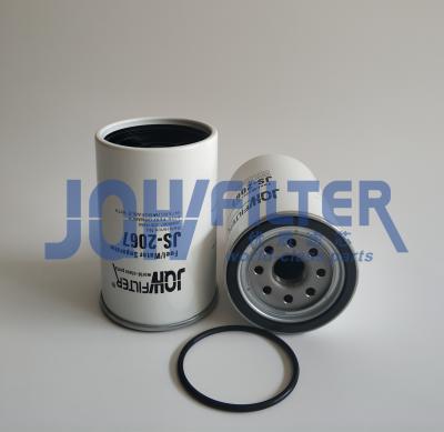 China JFS2067 Boormachine brandstofwaterseparator 20998367 20514654 P551843 20480593 H700WK FS19735 Voor VOLVO Te koop