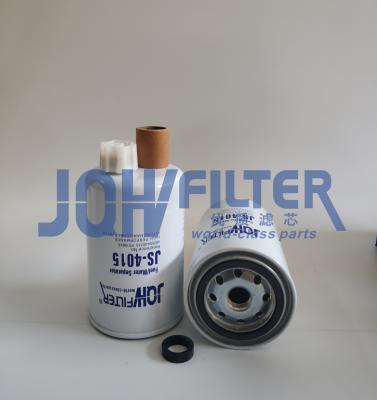 China JFS-4015 Fuelwaterseparator P550929 400504-00115 FS19616 SFC-55200 SN40547 voor excavator DX120 Te koop