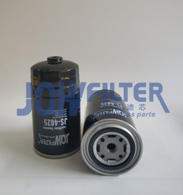 China JFS-4025 Fuel Water Separator TF-2734 QX-C5117 400504-00325 Voor graafmachine DX60-9C DX120-9C DX130-9C Te koop