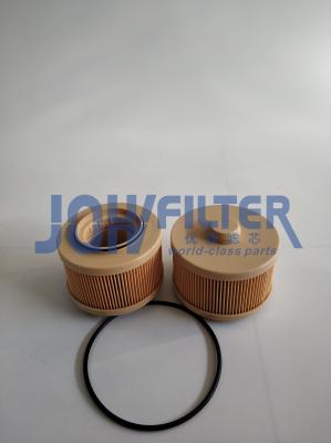 China Filtro de combustível para escavadeira YA00024701 QX-C6013 R58060-10 KX266D PU10001X Para ZX210 ZX210-3 à venda