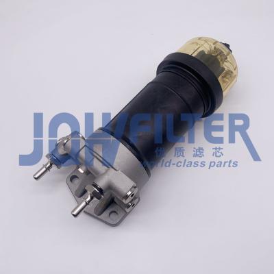 Chine 363-6571 3636571 Assemblage de filtre à carburant 368-3976 3683976 360-8959 3608959 Pour le type E312E E320E E323E E329E à vendre