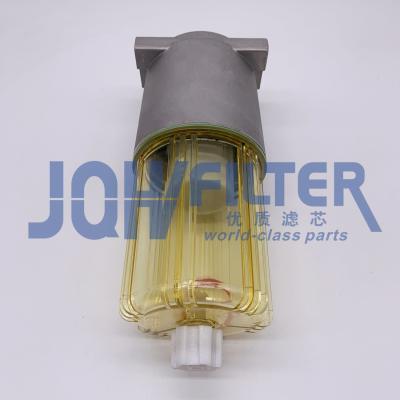 China Verzameling van brandstofwaterseparatoren 24304-00016C 400508-00104 Voor Doosan DX215LC-9C DX150LC-9C DX200 Te koop