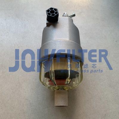 China Mitsubishi 6M70 Motoren Dieselolie Water Separator ME164690 Fuel Water Separator FF5735 P502371 ME165323 Te koop