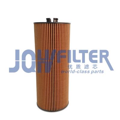 China Elemento de filtro de óleo de lubrificante VOLOV P7188 P550761 11708551 Filtro de óleo de motor para EC210BLC à venda