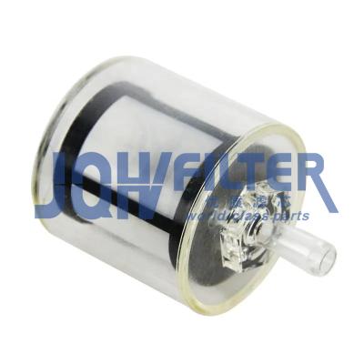 中国 Fuel Filter 416-5884 FF30426 SK48807 4165884 SN40756 For Caterpilar E236D E242D E246D E262D E272D 販売のため