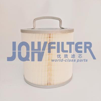 China P837 O-2702 PT8334 4208241 15607-1660 Elemento de filtro de aceite de motor para excavadoras EX300 EX400 en venta