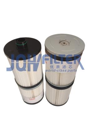 China Separação de combustível e água do motor diesel do camião Filtro de combustível FS53015 4328040 FS53014 FS20081 803418928 à venda