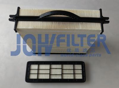 China Filtro AF55024 Camiones pesados Filtro de aire AF55318 R344420 R553819 Para partes del motor de los tractores en venta