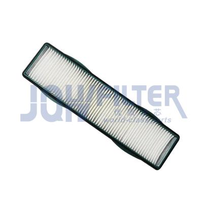 China Filtros para excavadoras Filtro de aire de cabina para Volvo ECR235D EC220D AF26267 P500194 6664161 15052786 en venta