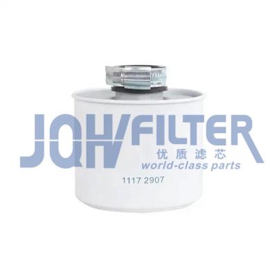 China Filter für Volvo PA5700 AF27819 Luftatmungsfilter P528708 8152009 11210241 11172907 1080362 4881322 3I2089 zu verkaufen