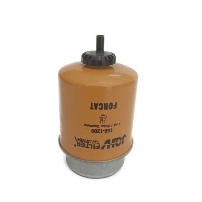 Κίνα BF7673-D Factroy Wholesale Heavy Duty Truck Fuel and Water Separator RE50455 RE58367 156-1200 RE62418 P550351 FS19516 προς πώληση