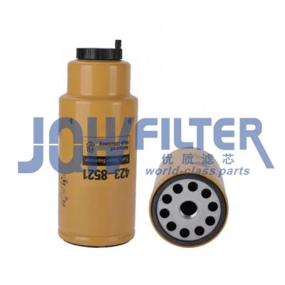 China 4238521 BF9903-SP P550900 Filtro de combustível para motores a diesel à venda