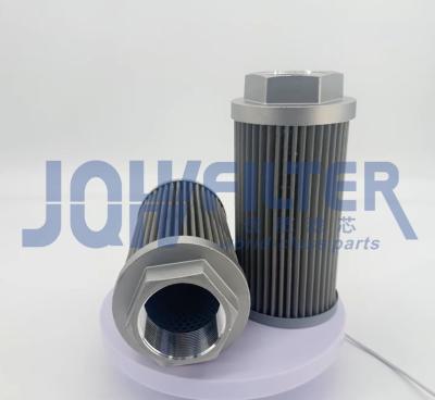 China JP8181 Hydraulische zuigfilters 820-0502400 WU-250X100-J SH77663 TYL679-0 TH6790 Te koop