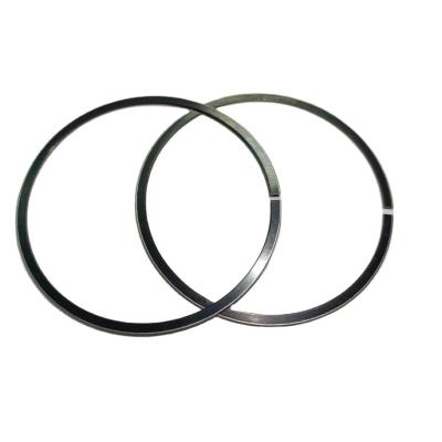 Cina Come OEM Design Piston Related 156F Oil Ring Transmission O Ring per motore a benzina in vendita