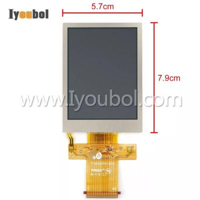 China LCD Display Module Replacement for Datalogic Skorpio X4 Skorpio X4 for sale