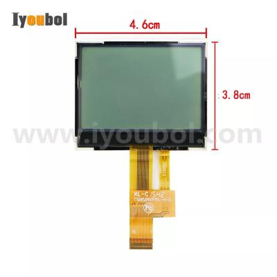 China LCD Display Module Replacement for Datalogic PowerScan PM9500 PowerScan PM9500 for sale