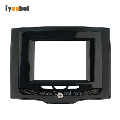 China Spare Parts Vehicle Scanner Front Cover Replacement For Motorola Symbol Micro Kiosk MK500, MK590 for sale