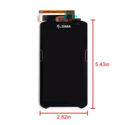 China New Original LCD Display Module with Touch Screen Replacement for Motorola Zebra TC51 TC510K TC56 for TC51 for sale