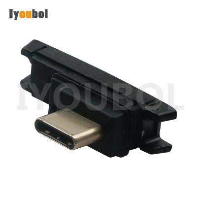 China Sync and Charge Connector for Motorola Zebra TC51 TC510K TC56 TC52 TC57 TC51 TC510K TC56 for sale