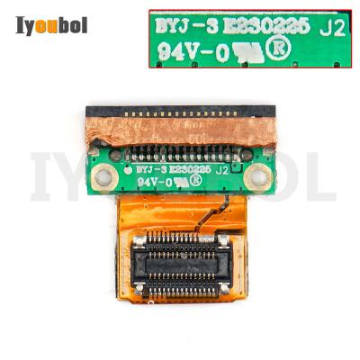 China Sync and Charge Connector with Flex Cable for Motorola Symbol MC32N0 Series MC32N0 Series for sale