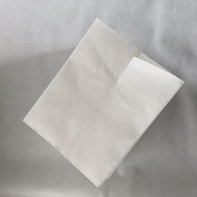 China Viable non-woven fabric hygiene dry wipes for sale