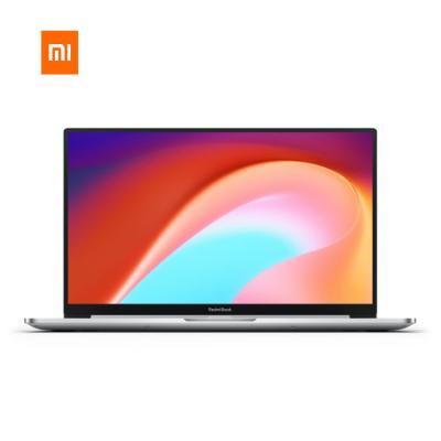 China New AMD i7-1065G7 16GB+512GB 14 Inch 1920x1080 FHD Wireless Windows Laptop II Xiaomi Redmibook 14 10 Laptops for sale