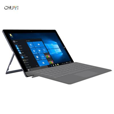 China CHUWI Tablet Official 11.6 8GB+256GB Intel Gemini Lake N4120 5.0 Inch 1920 x 1080 Wireless Windows Wifi UBook 10 2 in 1 Kids Tablets for sale