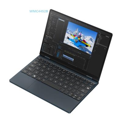 China ONE-NETBOOK OneMix 4 Laptop 10.1 Inch 16GB/512GB No SSD Windows 10 Intel i5-1130G7 10000mAh Computer Notebook for sale